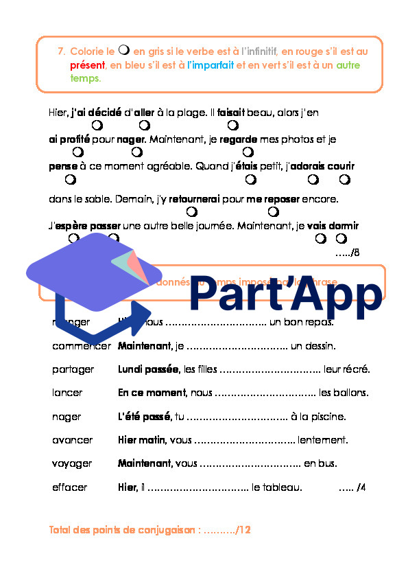 6P - M1 - Evaluation module 1_6