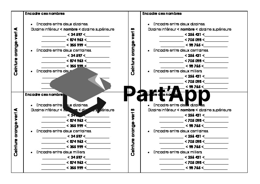 Ceintures de numération_8