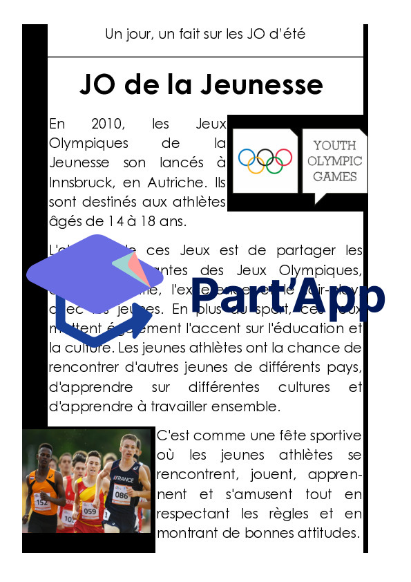 Un jour, un ... (fait sur les JO d'été)_9