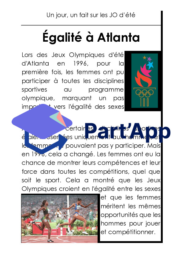 Un jour, un ... (fait sur les JO d'été)_10