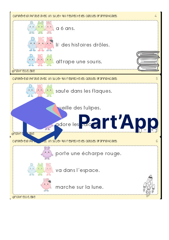 le sujet_3