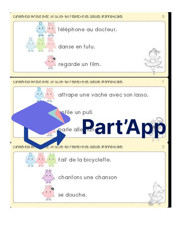 le sujet_5