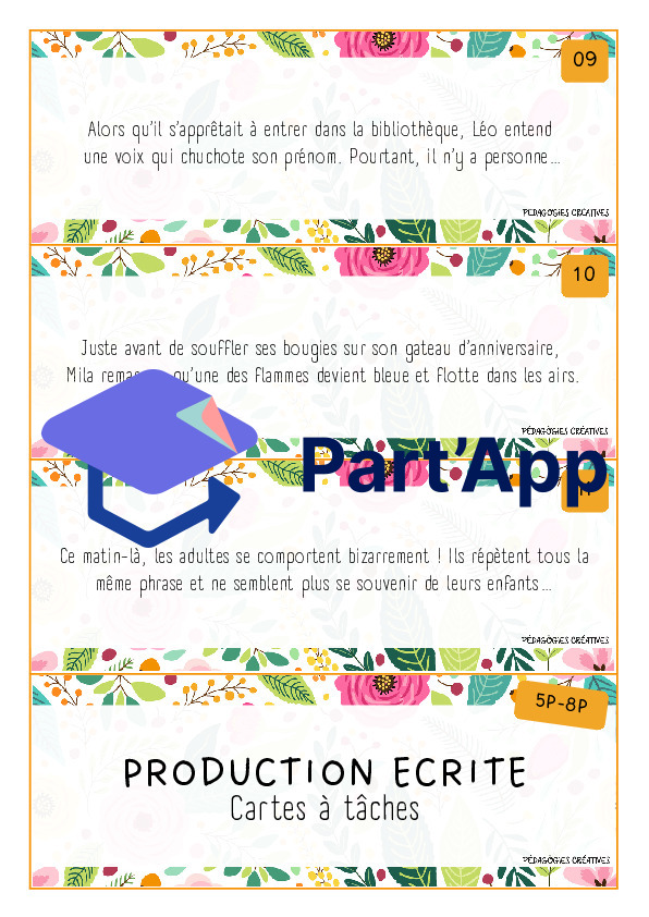 CàT - Production écrite  - Poursuivre des histoires_4
