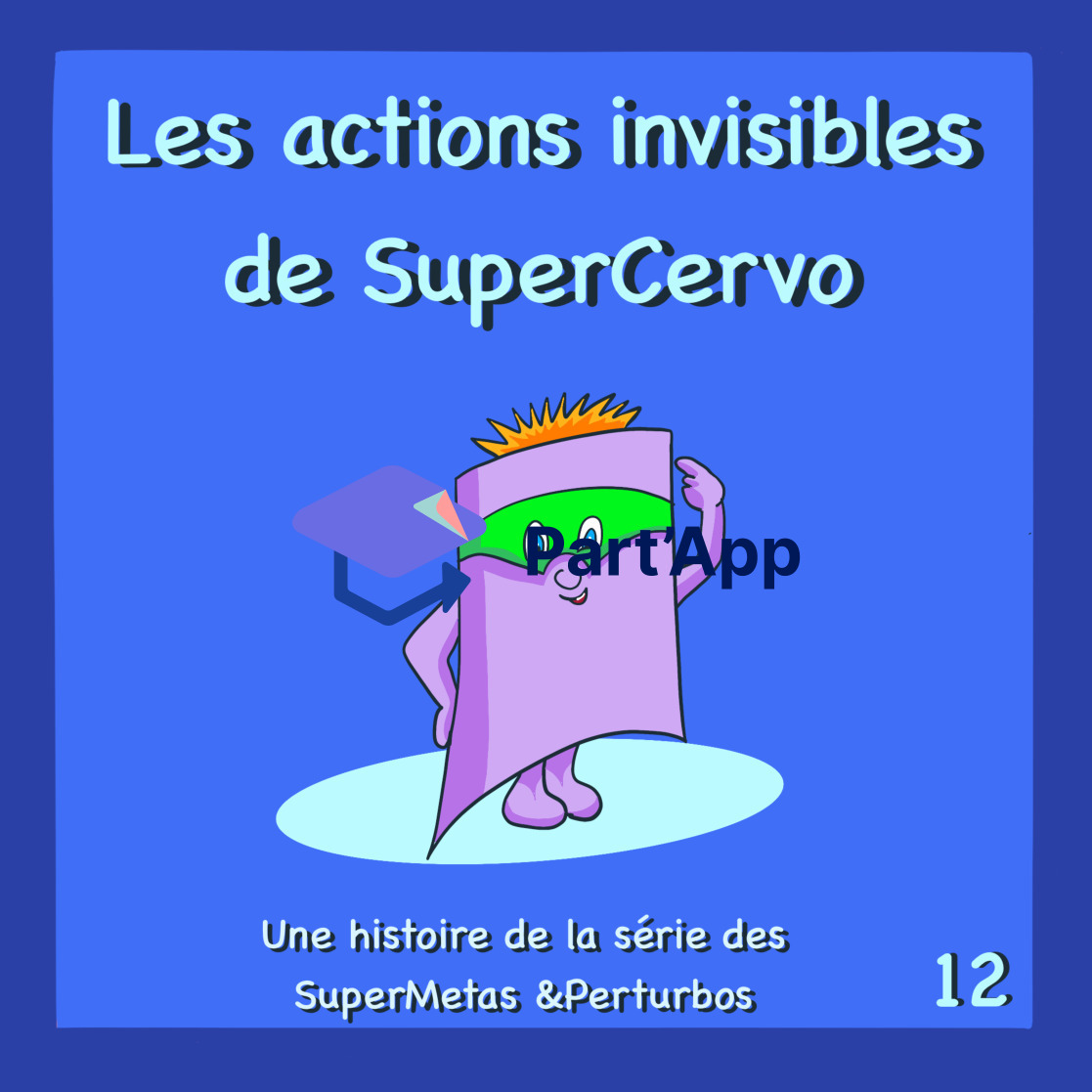12. Les actions invisibles de SuperCervo_42