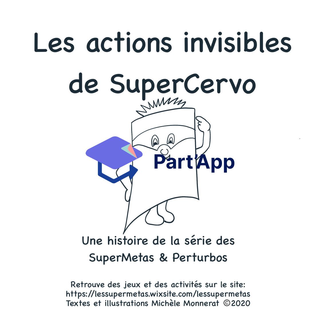12. Les actions invisibles de SuperCervo_43