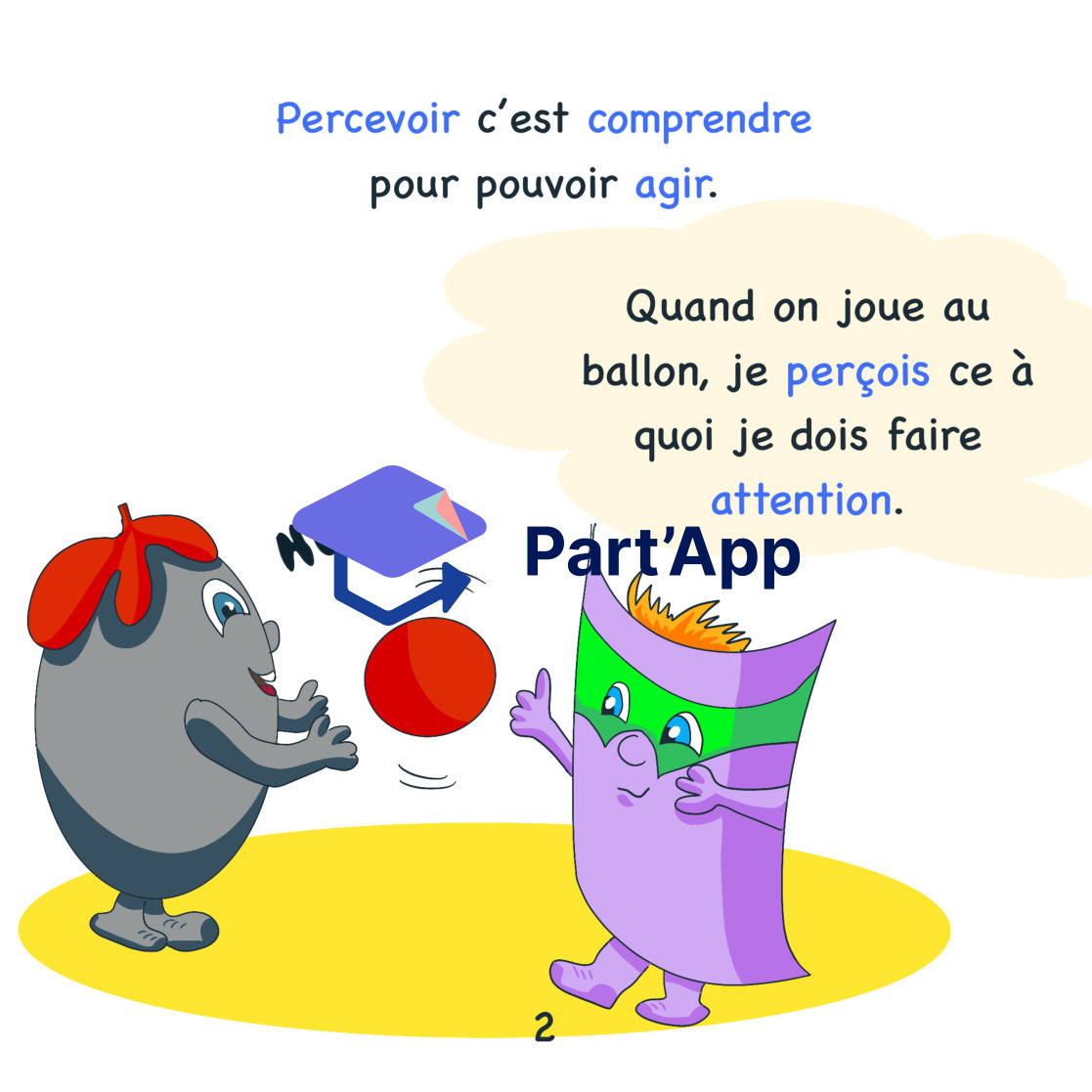 12. Les actions invisibles de SuperCervo_45