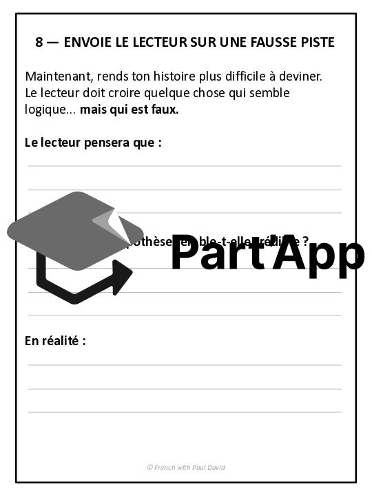 L'atelier clandestin de l'écrivain - Livret d'écriture créative_11