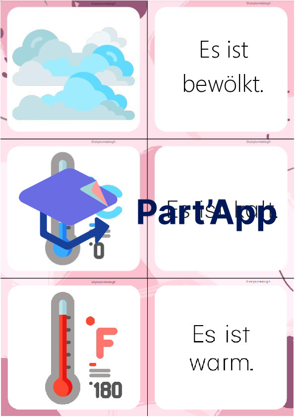 EINHEIT 7 – Memory – La météo (Allemand 8H)_2