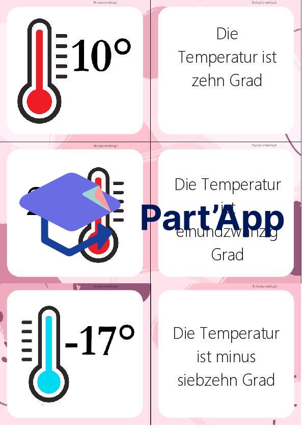 EINHEIT 7 – Memory – La météo (Allemand 8H)_5