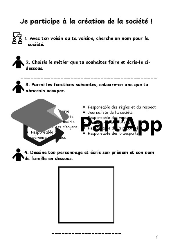 Matériel complet pour créer une société fictive_3
