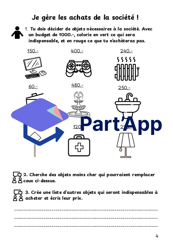 Matériel complet pour créer une société fictive_6