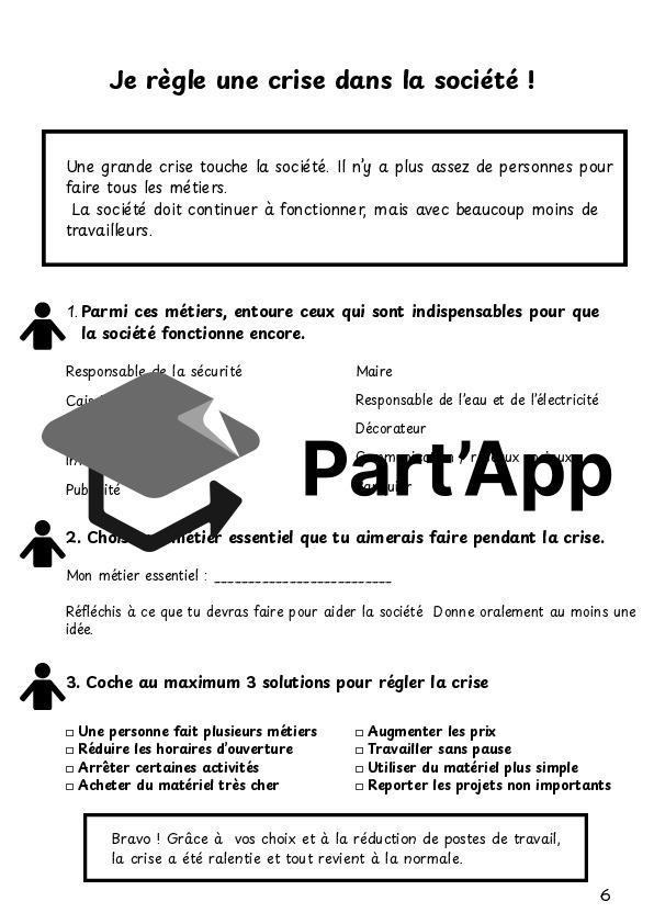 Matériel complet pour créer une société fictive_8