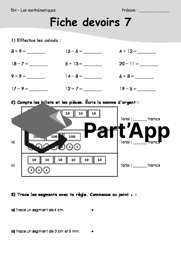 Devoirs maths 5P_11