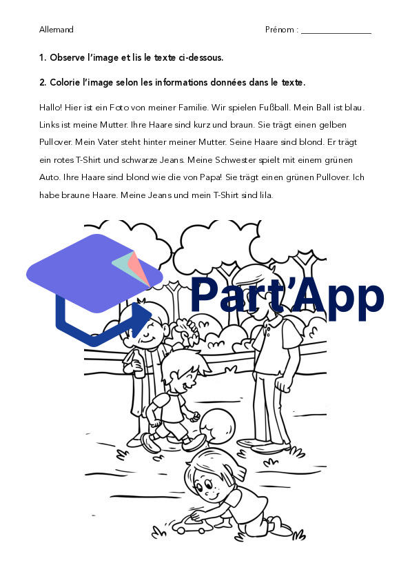Compréhension écrite allemand_2