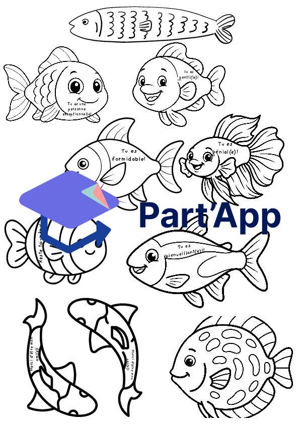 Poissons avril coloriages bienveillants_3