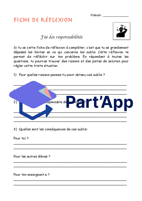 Fiche de réflexion OUBLIS_4