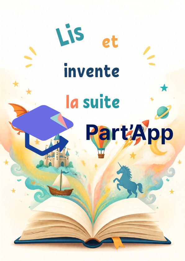 Lis et invente la suite – 10 histoires pour développer l’imagination et l’écriture – 5-6H_5