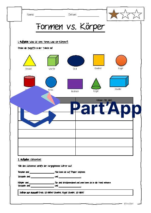 AB "Forme vs. Corps" niveau 1 avec solutions_2