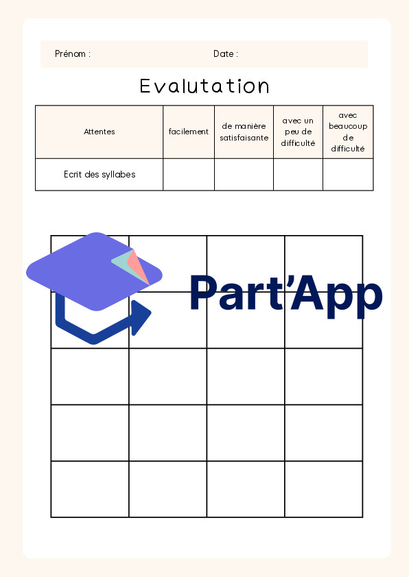 Evaluations français 3H_6
