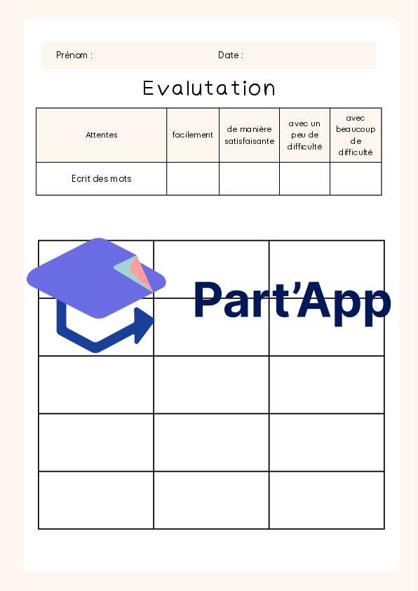 Evaluations français 3H_7
