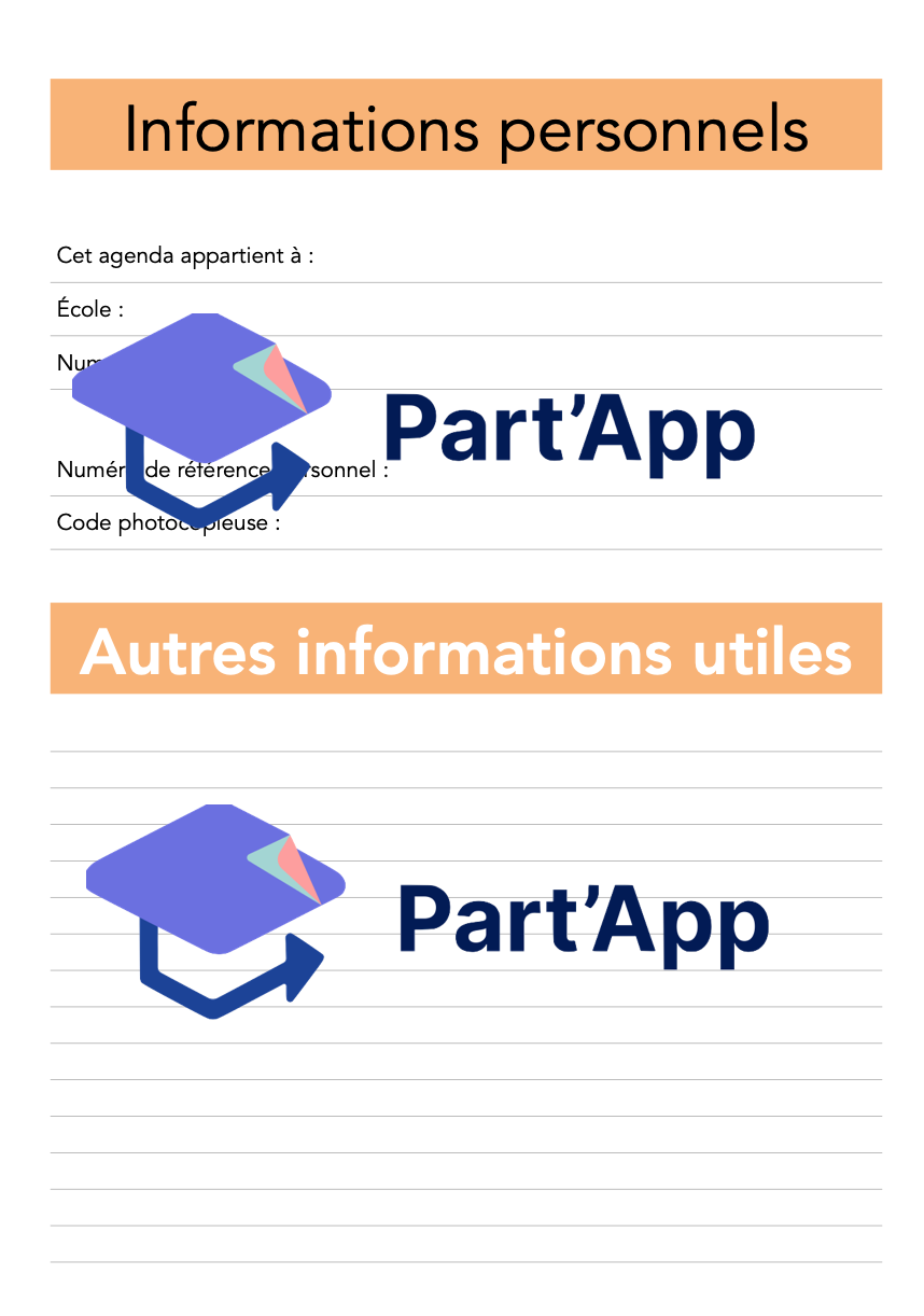 Agenda scolaire 2026–2027 (orange)_2