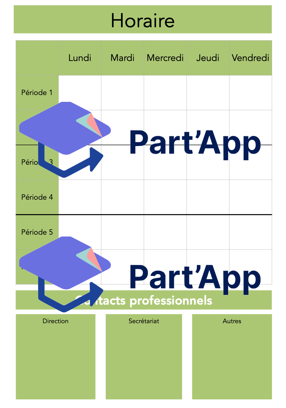 Agenda scolaire 2026–2027 (vert)_3
