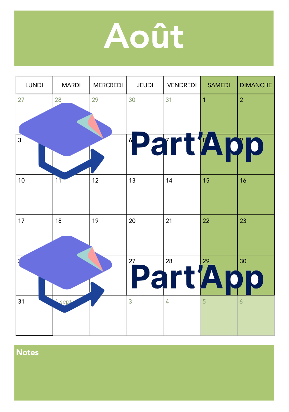 Agenda scolaire 2026–2027 (vert)_8