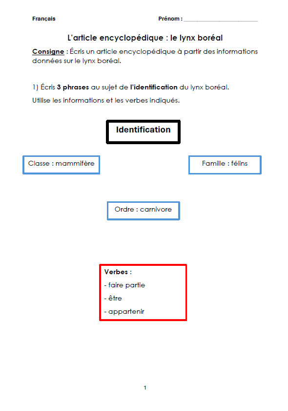 Article Encyclopédique Lynx_4