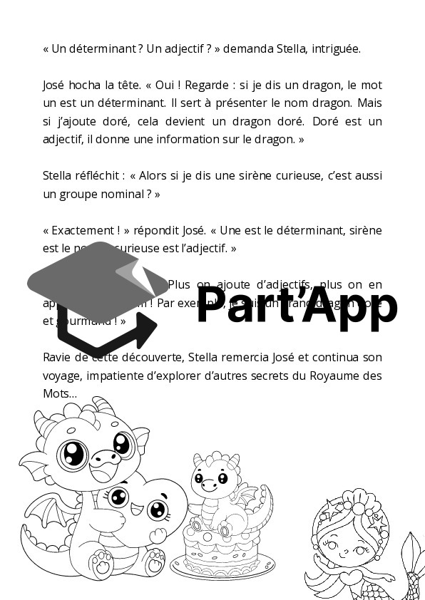 Le Royaume des Mots – Dossier FDL 4P_11