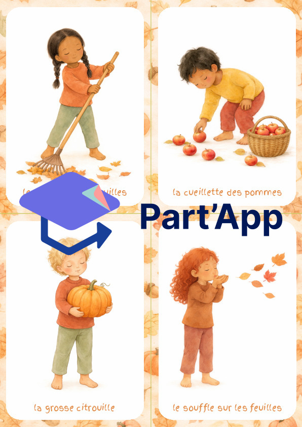 Yoga d'automne, exercices en mouvement pour accueillir les joies de l'automne_5