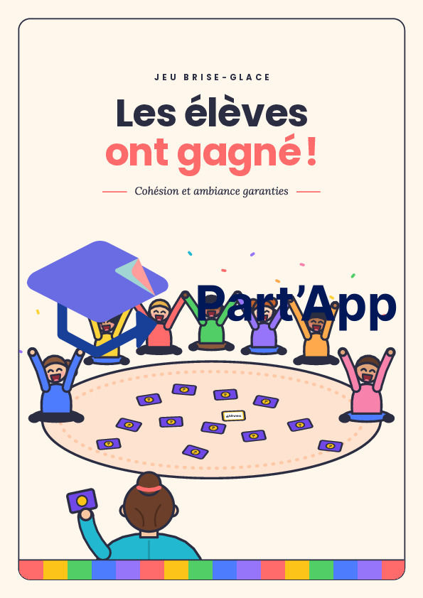 Les élèves ont gagné - jeu brise glace pour la cohésion_2