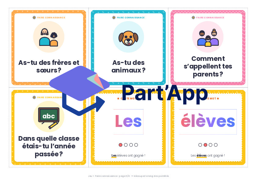 Les élèves ont gagné - jeu brise glace pour la cohésion_6