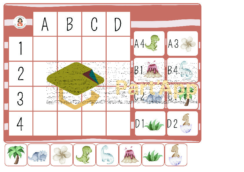 13. 🦕 Orientation sur quadrillage – Les dinos 2026_104