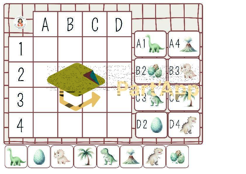 13. 🦕 Orientation sur quadrillage – Les dinos 2026_105