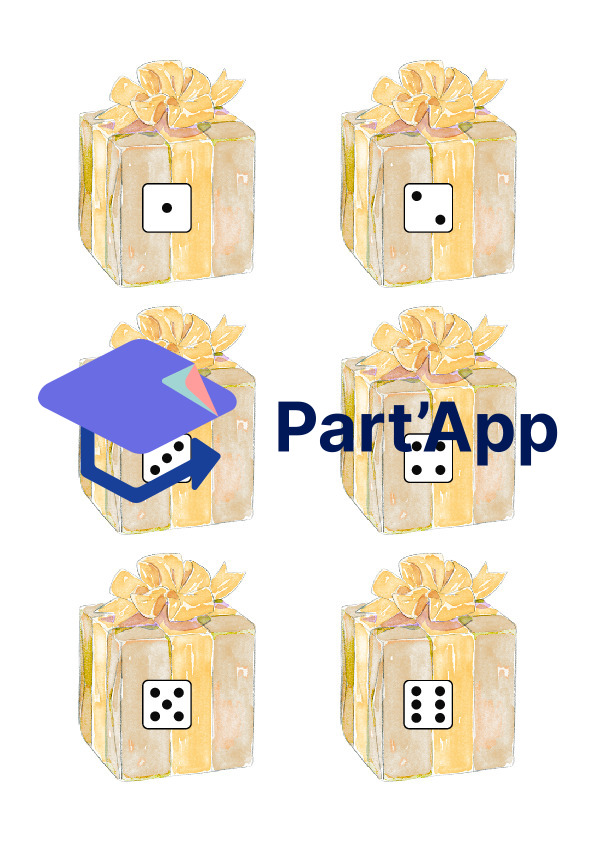 Klatschspiel Würfel und Farben Advent_6