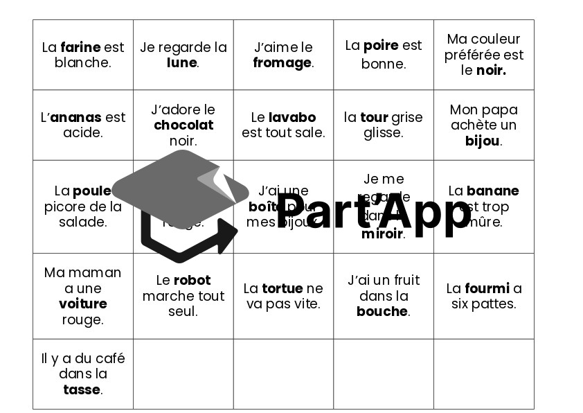 Jeu de l'oie lecture_3