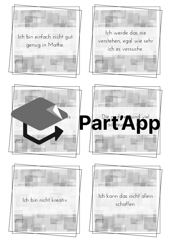 Fixed vs. growth Mindset | Wachstumsdenken | Lerncoaching_4