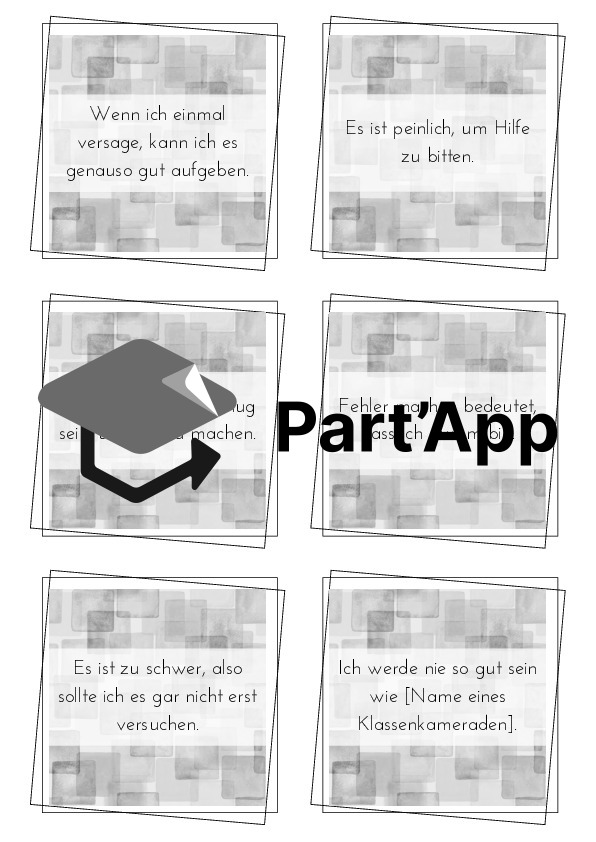 Fixed vs. growth Mindset | Wachstumsdenken | Lerncoaching_6