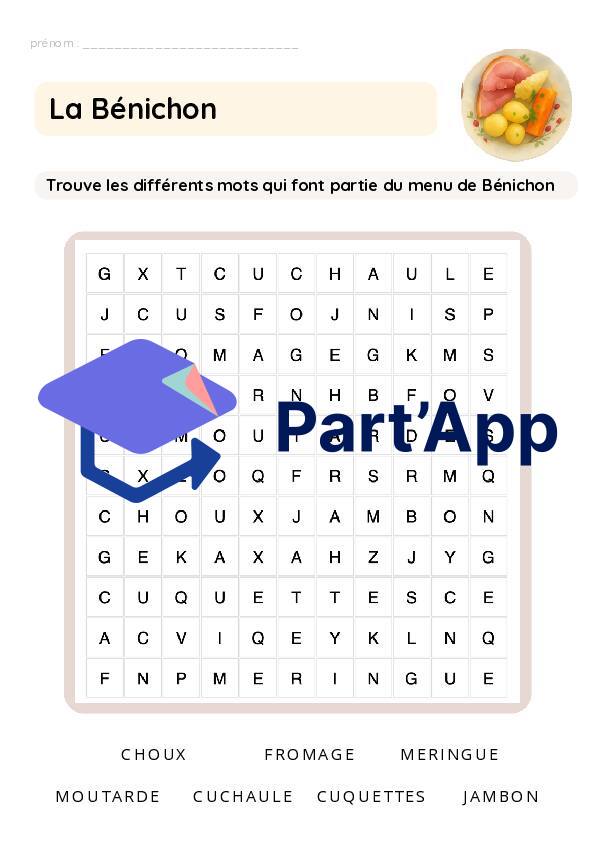 Mots cachés Bénichon_2