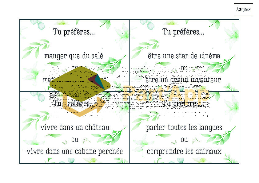 Rentrée : Le grand dilemme_3