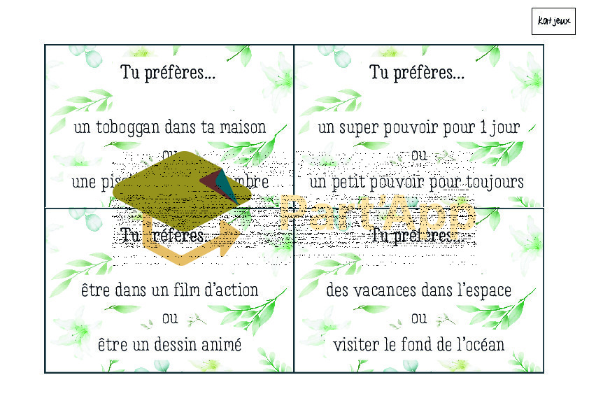 Rentrée : Le grand dilemme_5