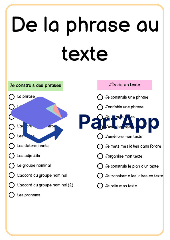 De la phrase au texte_2