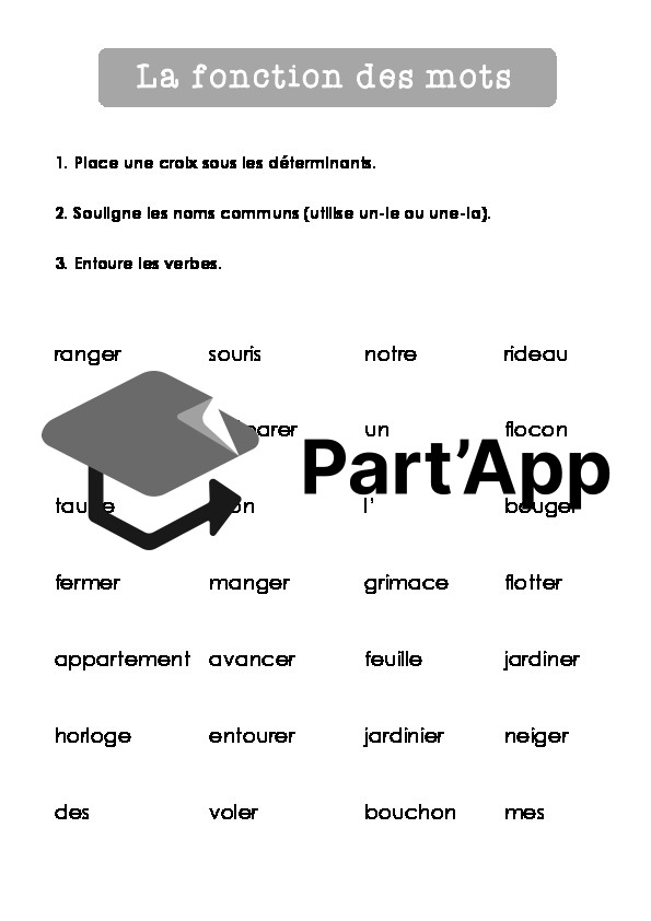 FDL - La fonction des mots_3
