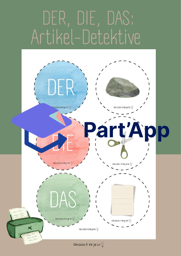 Der, Die, Das: Artikel-Detektive_2