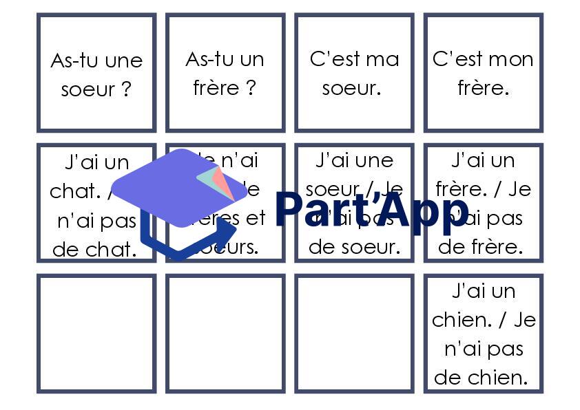 Vocabulaire allemand - 5H - Einheit 11_3
