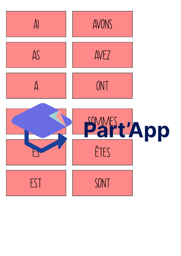 Conjugaison présent_9