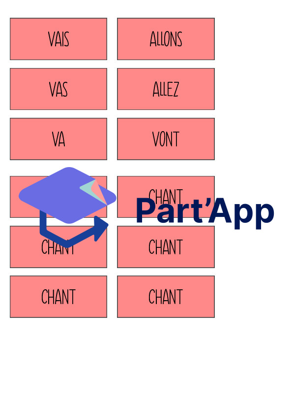 Conjugaison présent_10