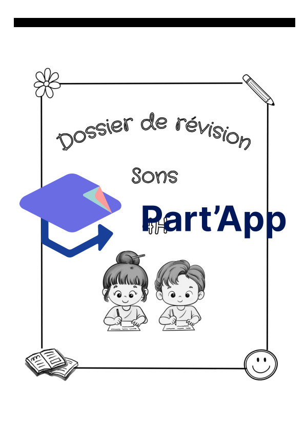 Dossier de révision des SONS / évaluation ou devoirs fin 3H ou début 4H_3