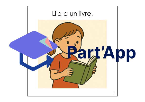Album progressif – Lila et Lulu (Tome 2)_3