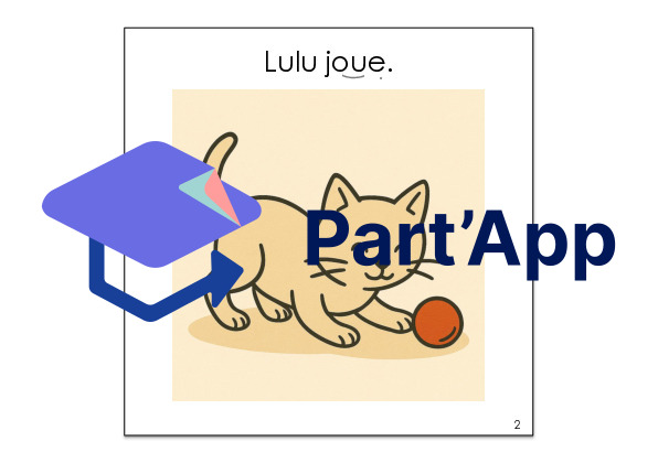 Album progressif – Lila et Lulu (Tome 2)_4